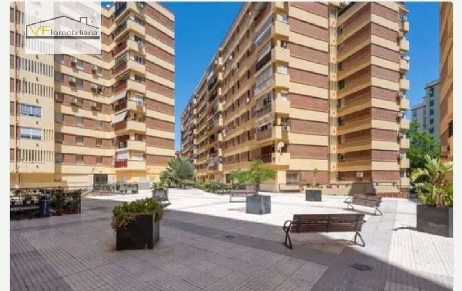  for sale apartment Málaga Del Fresno Campiña 2