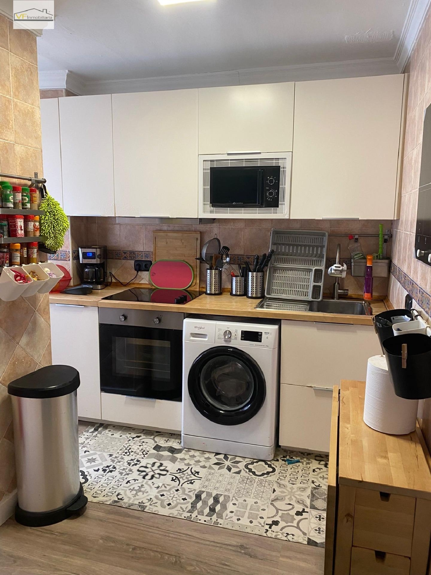  for sale apartment Málaga Del Fresno Campiña 8