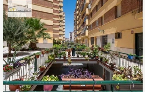 Málaga Del Fresno Campiña apartment foto 6299151