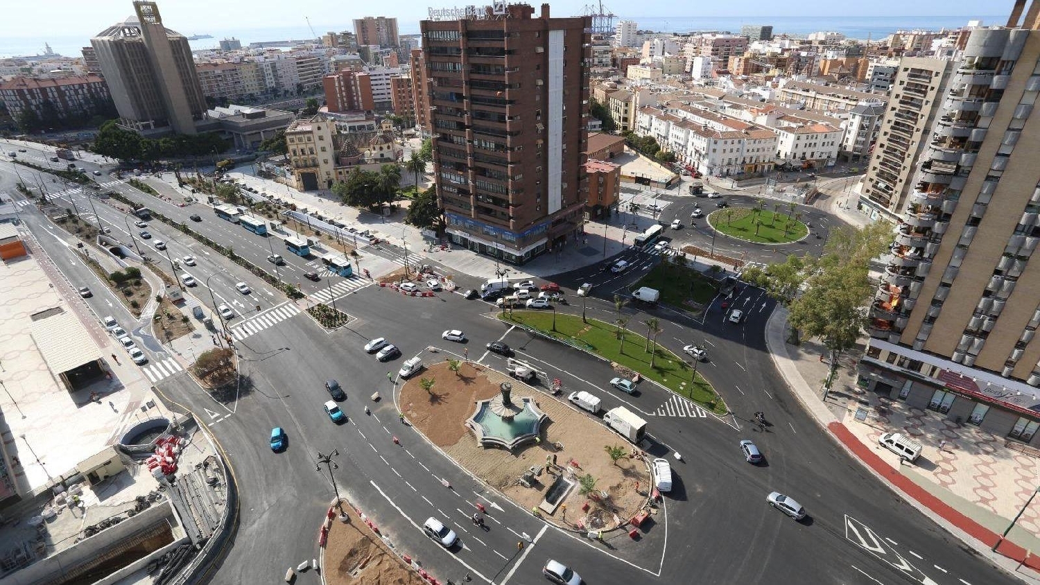  till salu lägenhet Málaga Del Fresno Campiña 2