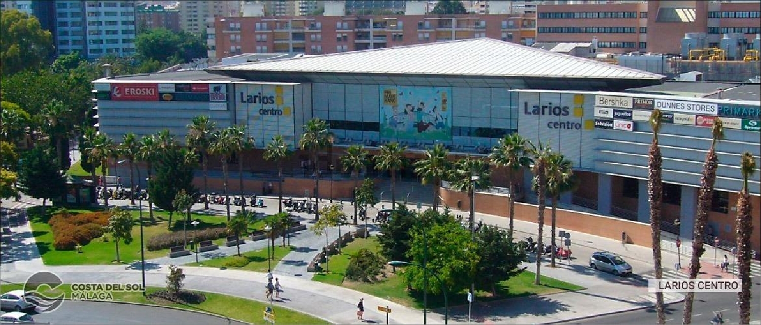  till salu lägenhet Málaga Del Fresno Campiña 3