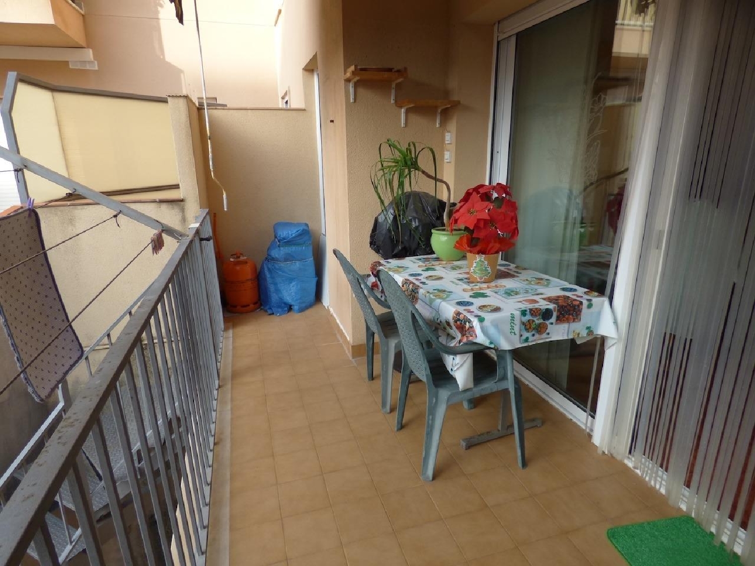  te koop appartement Malgrat De Mar Maresme 1