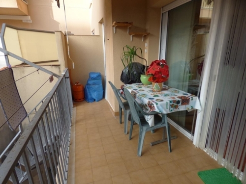 Malgrat De Mar Maresme appartement foto 6301705