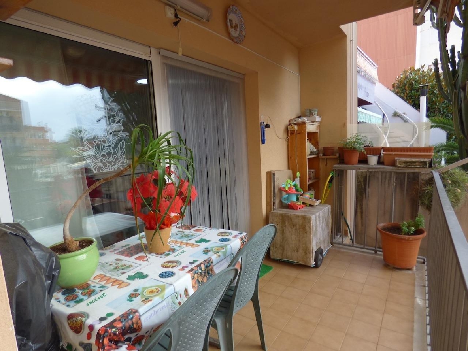  te koop appartement Malgrat De Mar Maresme 2