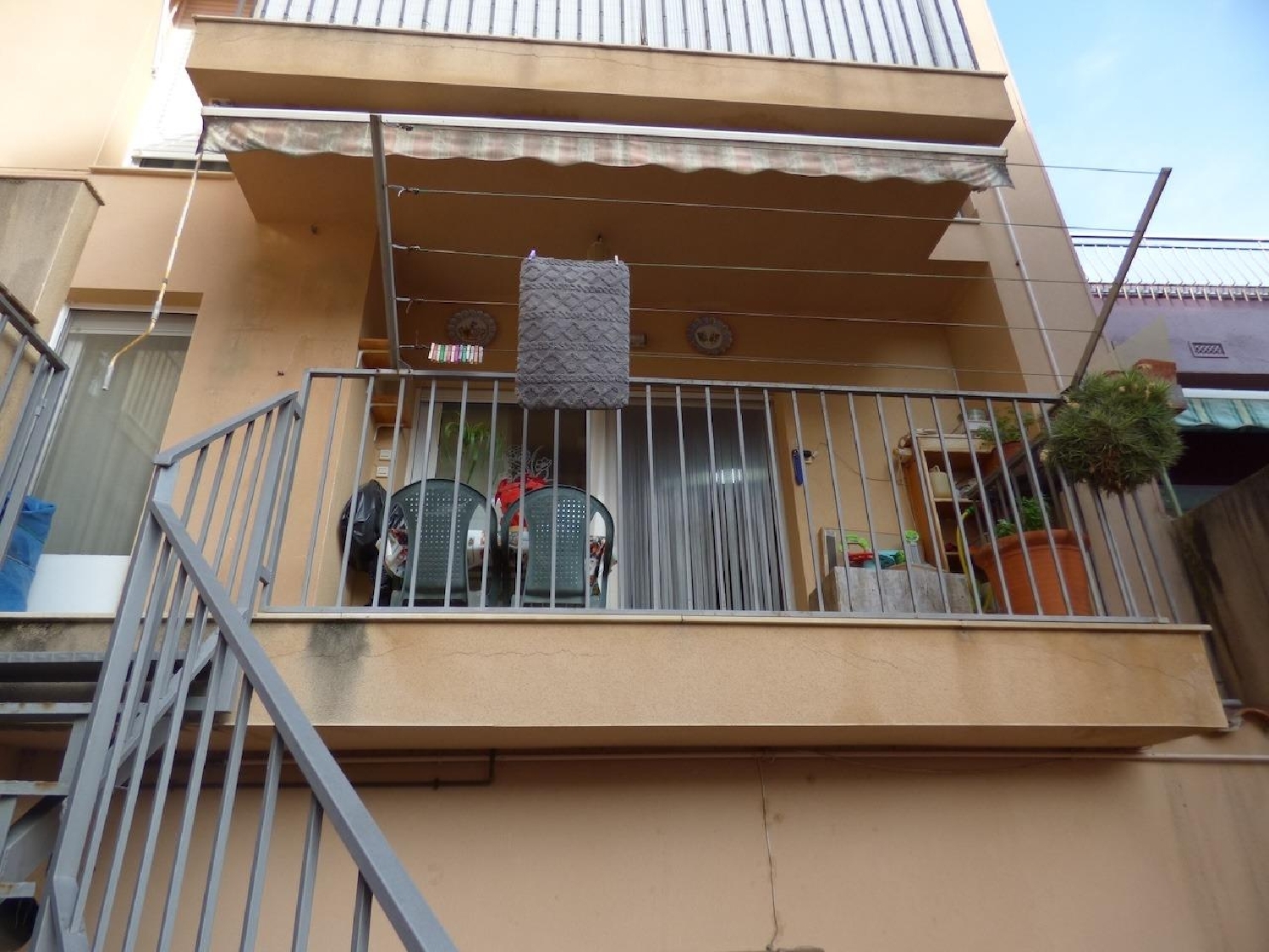  te koop appartement Malgrat De Mar Maresme 6