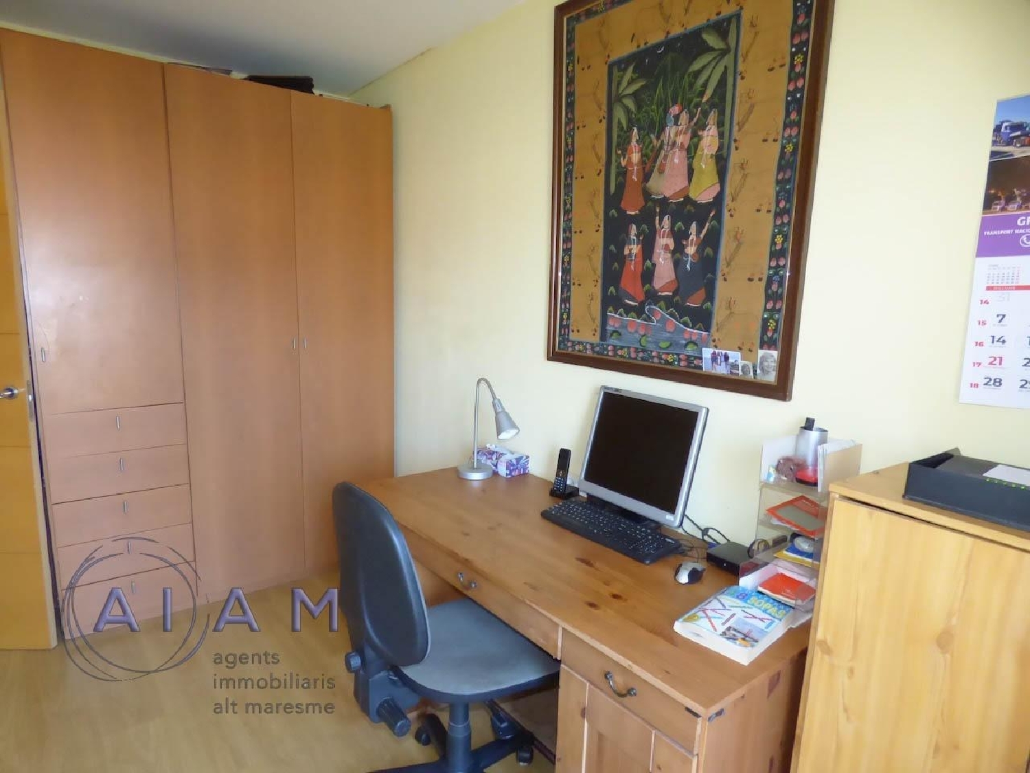 for sale apartment Malgrat De Mar Maresme 16