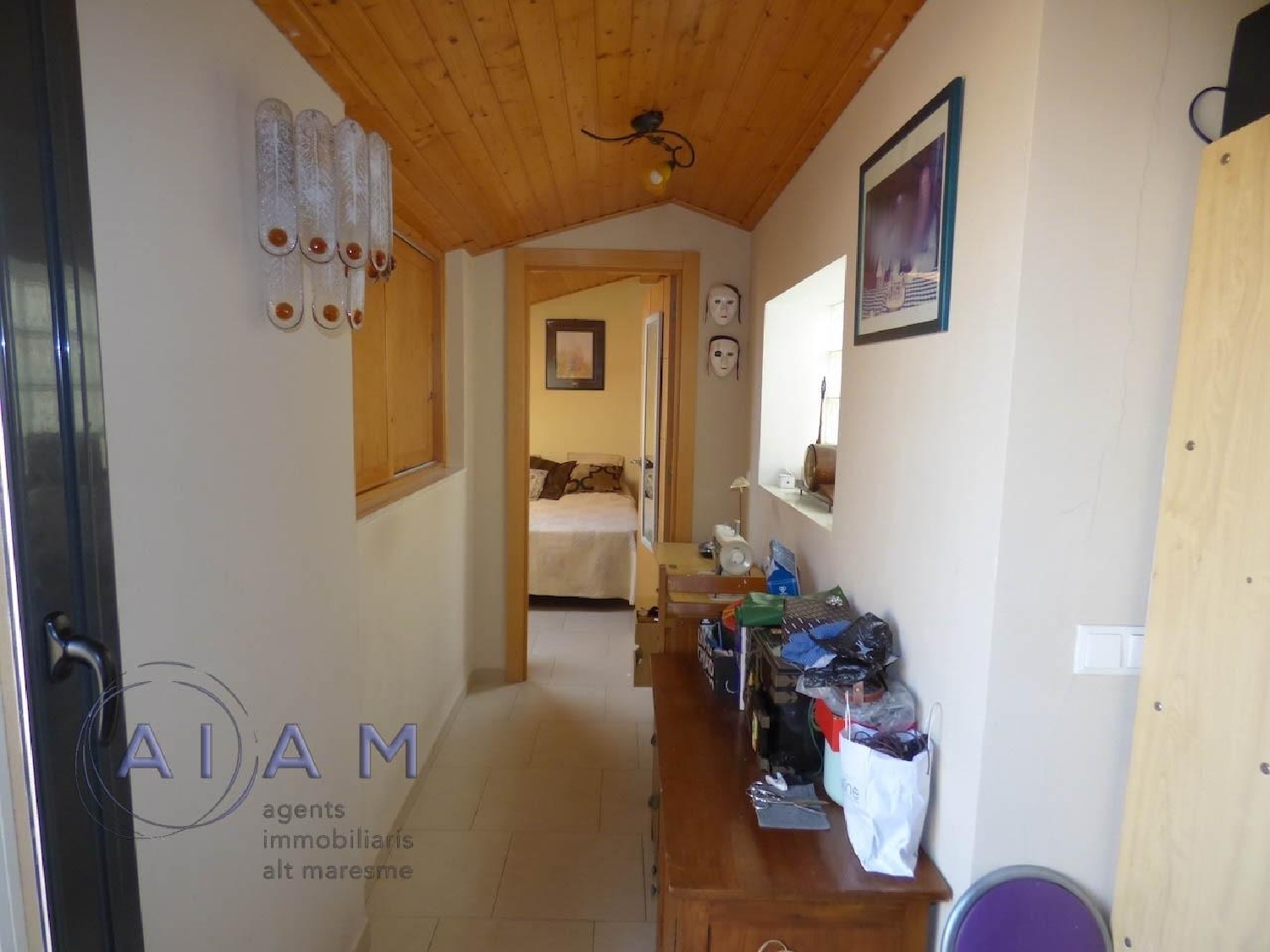  for sale apartment Malgrat De Mar Maresme 20