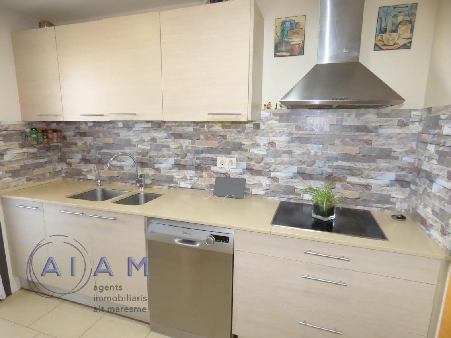  for sale apartment Malgrat De Mar Maresme 6