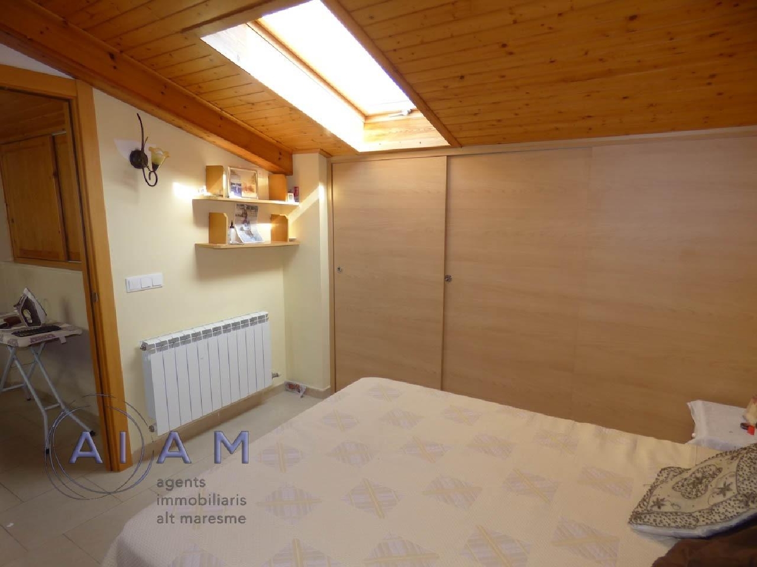  for sale apartment Malgrat De Mar Maresme 28