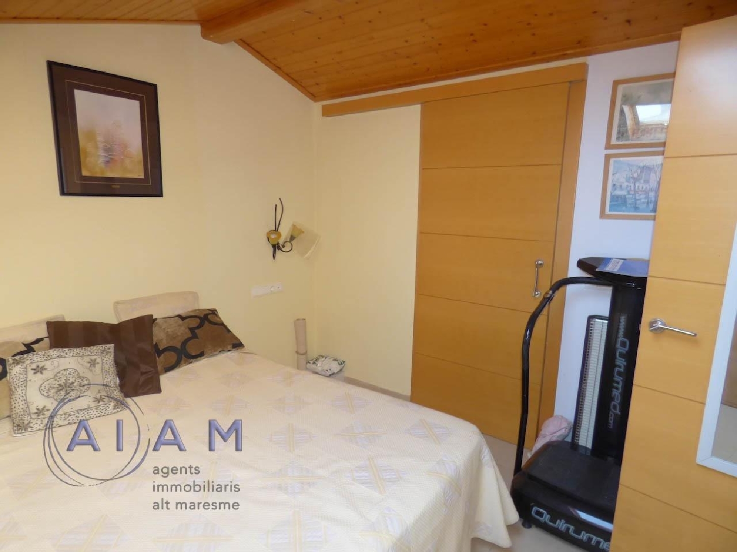  for sale apartment Malgrat De Mar Maresme 27
