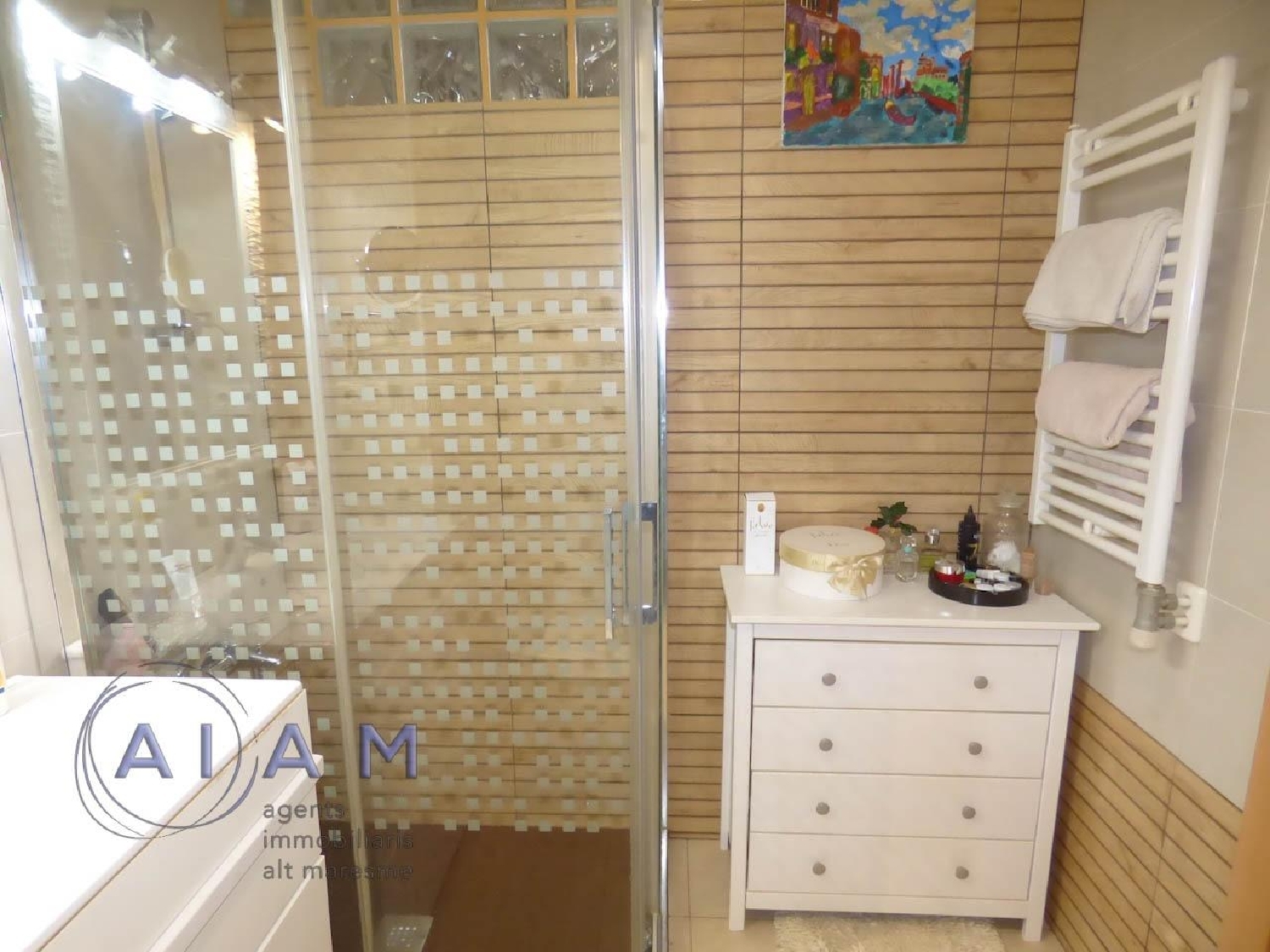  for sale apartment Malgrat De Mar Maresme 14
