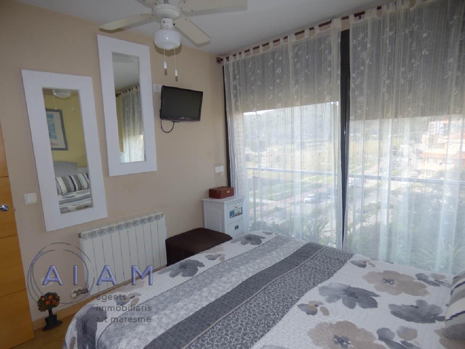  for sale apartment Malgrat De Mar Maresme 12