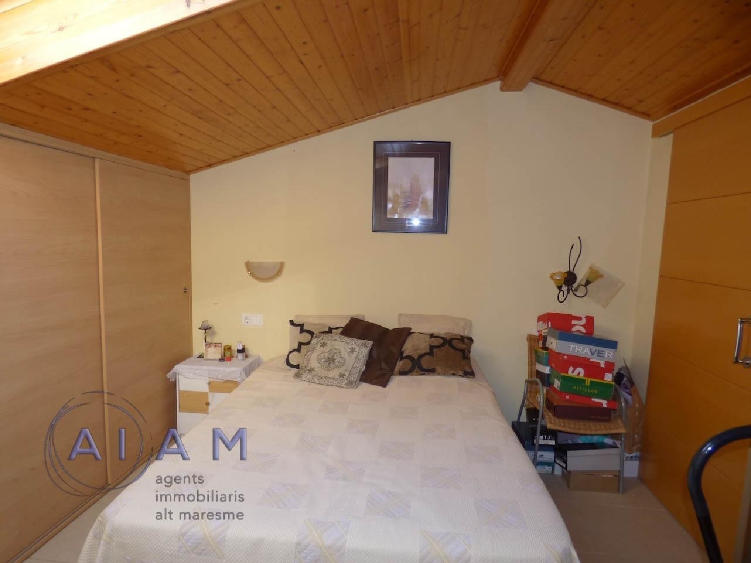  for sale apartment Malgrat De Mar Maresme 22