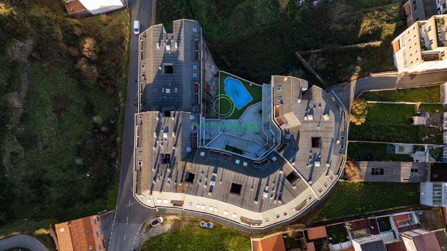 en venta apartamento Malpica De Bergantiños Bergantiños 2