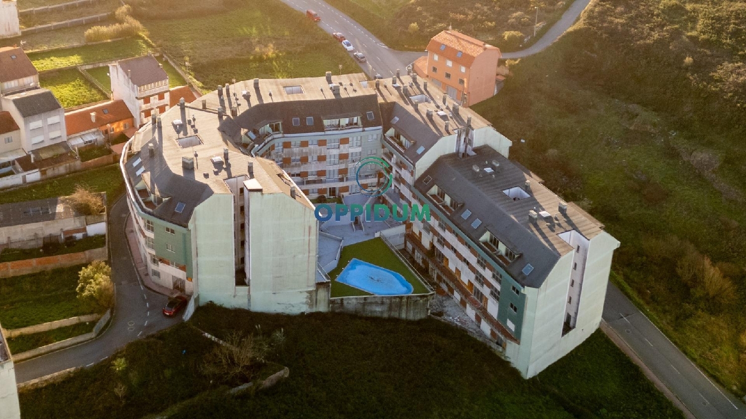  en venta apartamento Malpica De Bergantiños Bergantiños 3