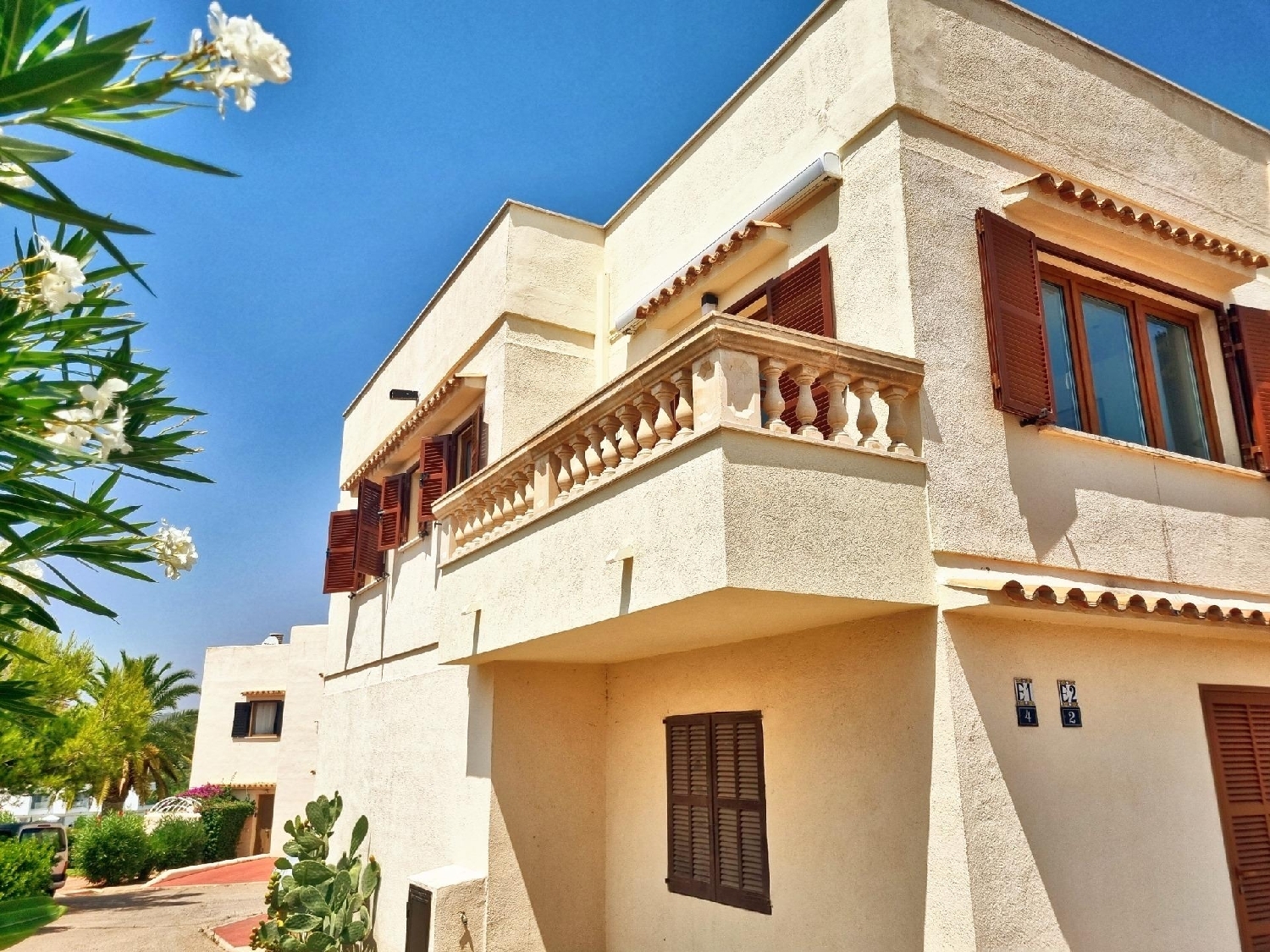  kaufen Wohnung Manacor Llevant 6