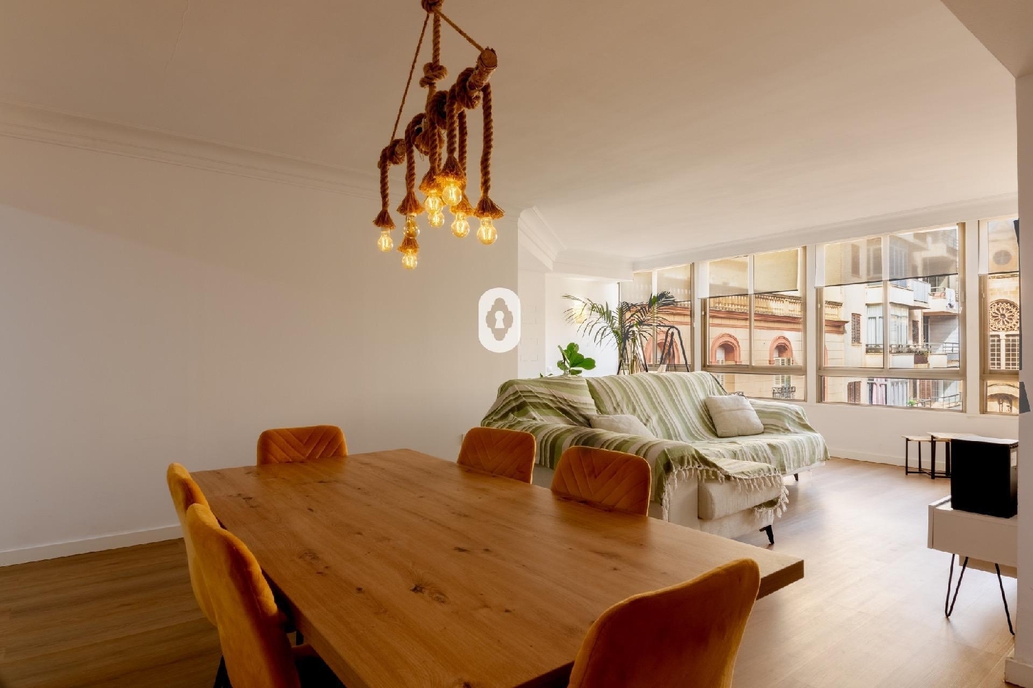 à vendre appartement Manacor Llevant 6