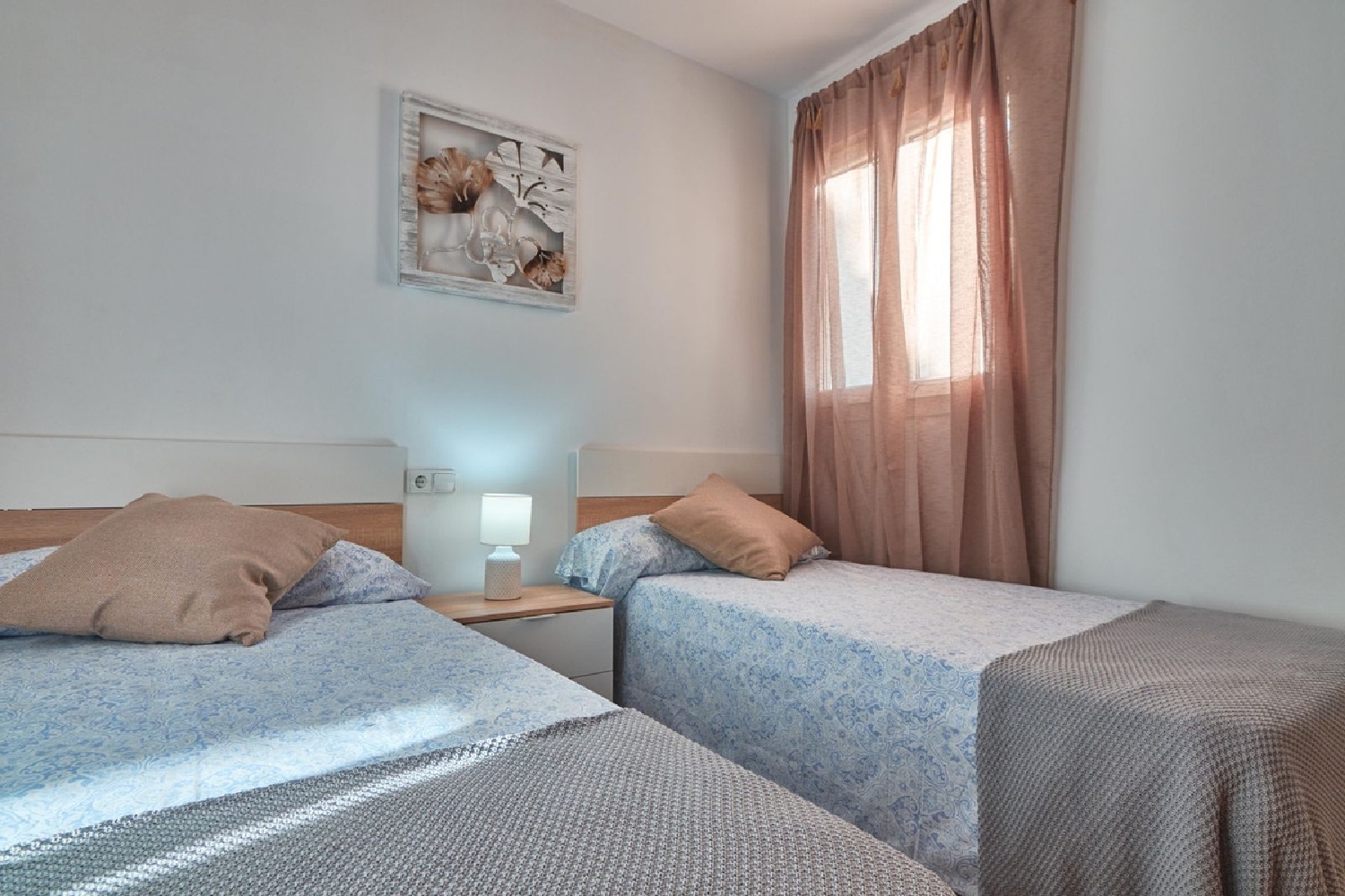  te koop appartement Manilva Costa Del Sol Occidental 5