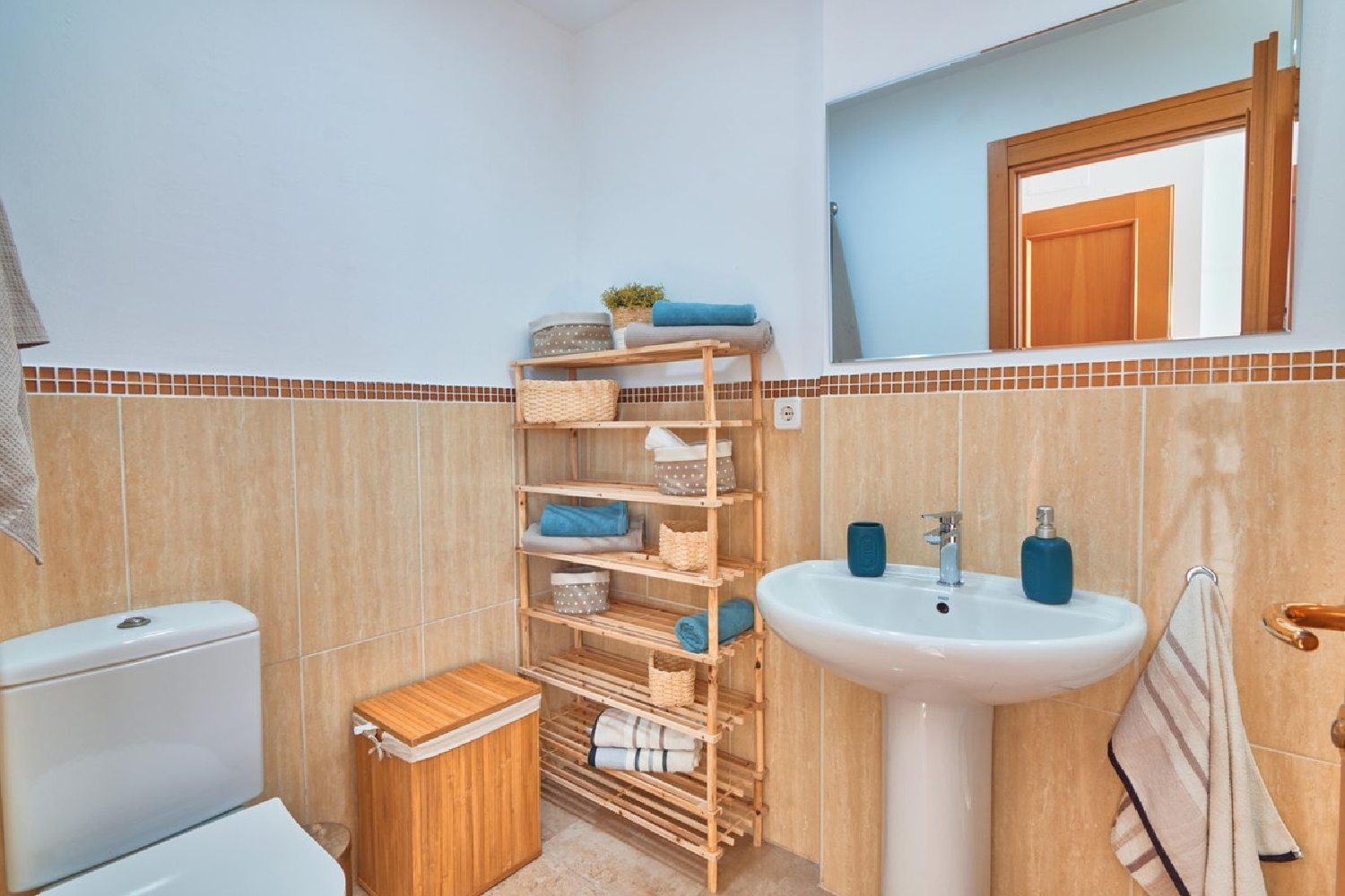  te koop appartement Manilva Costa Del Sol Occidental 6