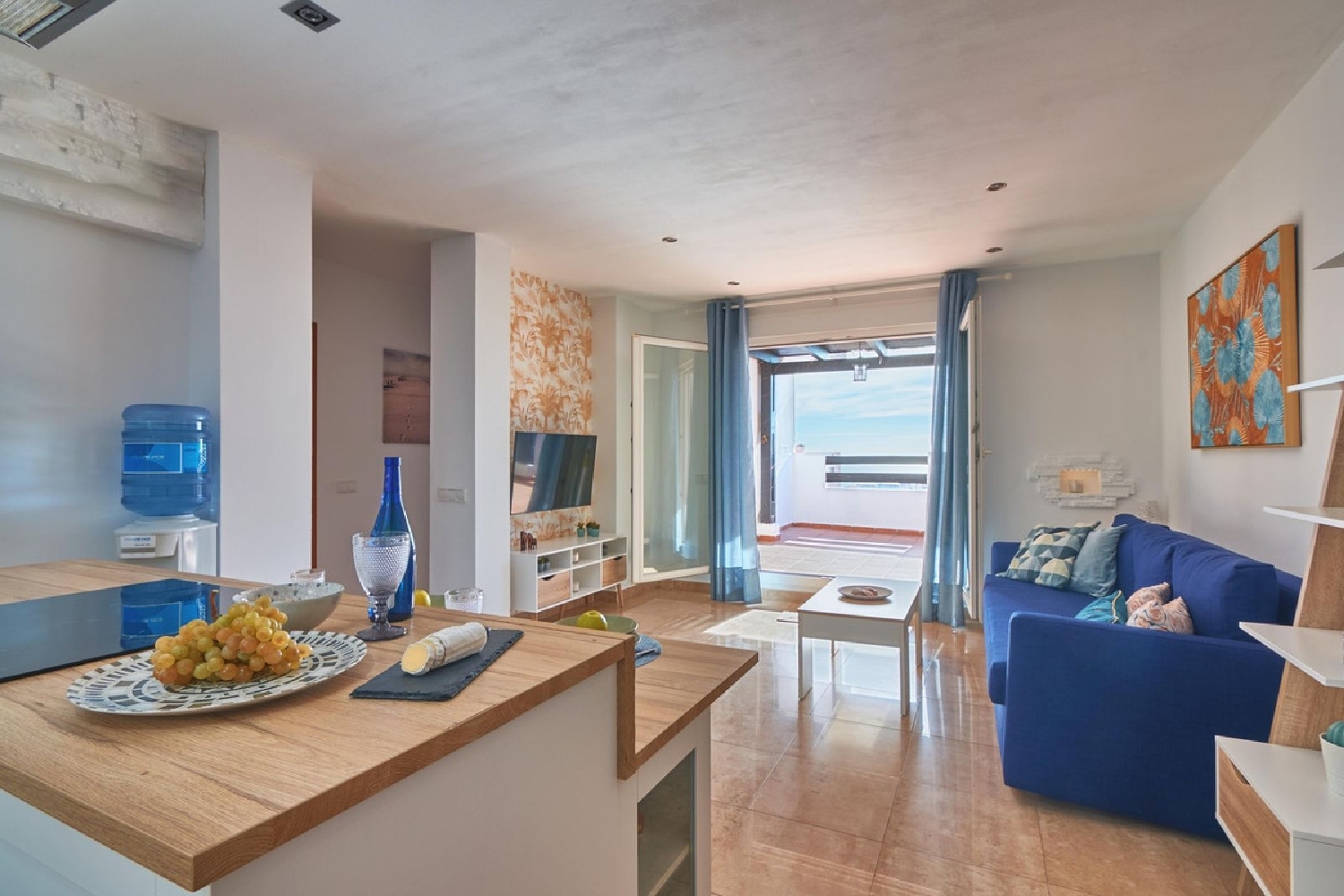  te koop appartement Manilva Costa Del Sol Occidental 8