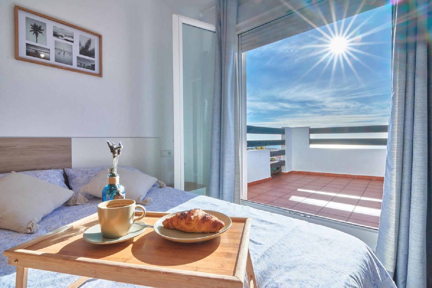 till salu lägenhet Manilva Costa Del Sol Occidental 3