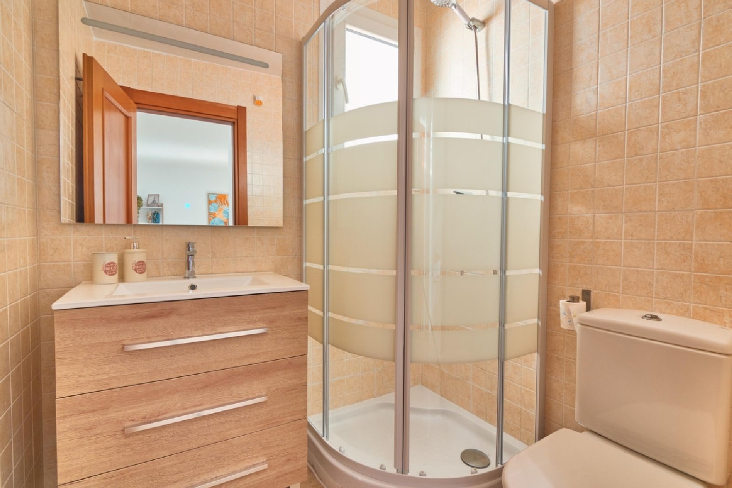  te koop appartement Manilva Costa Del Sol Occidental 7