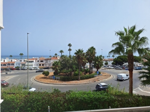 Manilva Costa Del Sol Occidental lägenhet foto 6293992