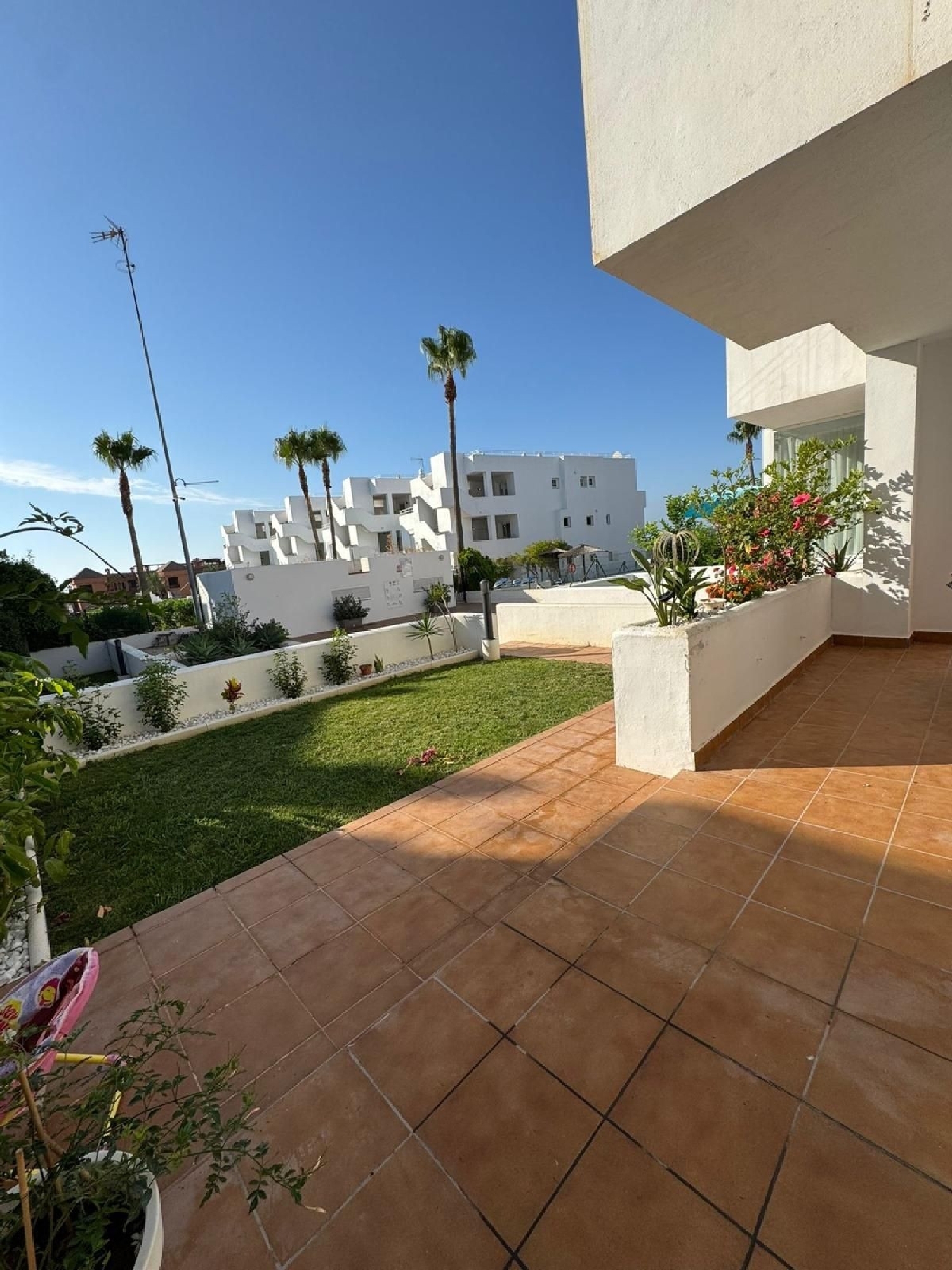 till salu lägenhet Manilva Costa Del Sol Occidental 3
