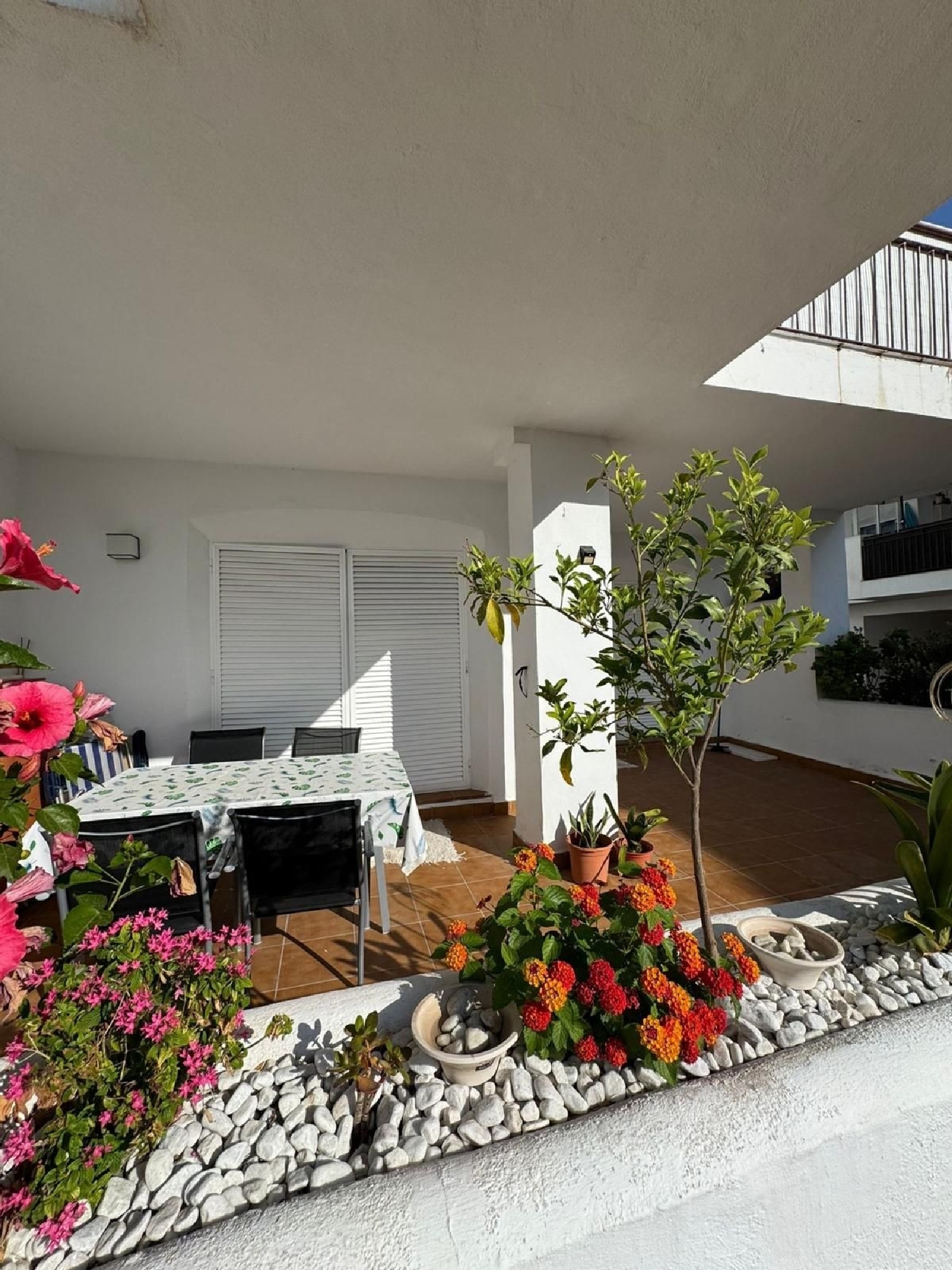 till salu lägenhet Manilva Costa Del Sol Occidental 2