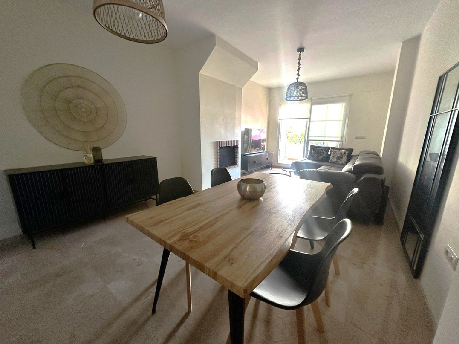  te koop appartement Manilva Costa Del Sol Occidental 1