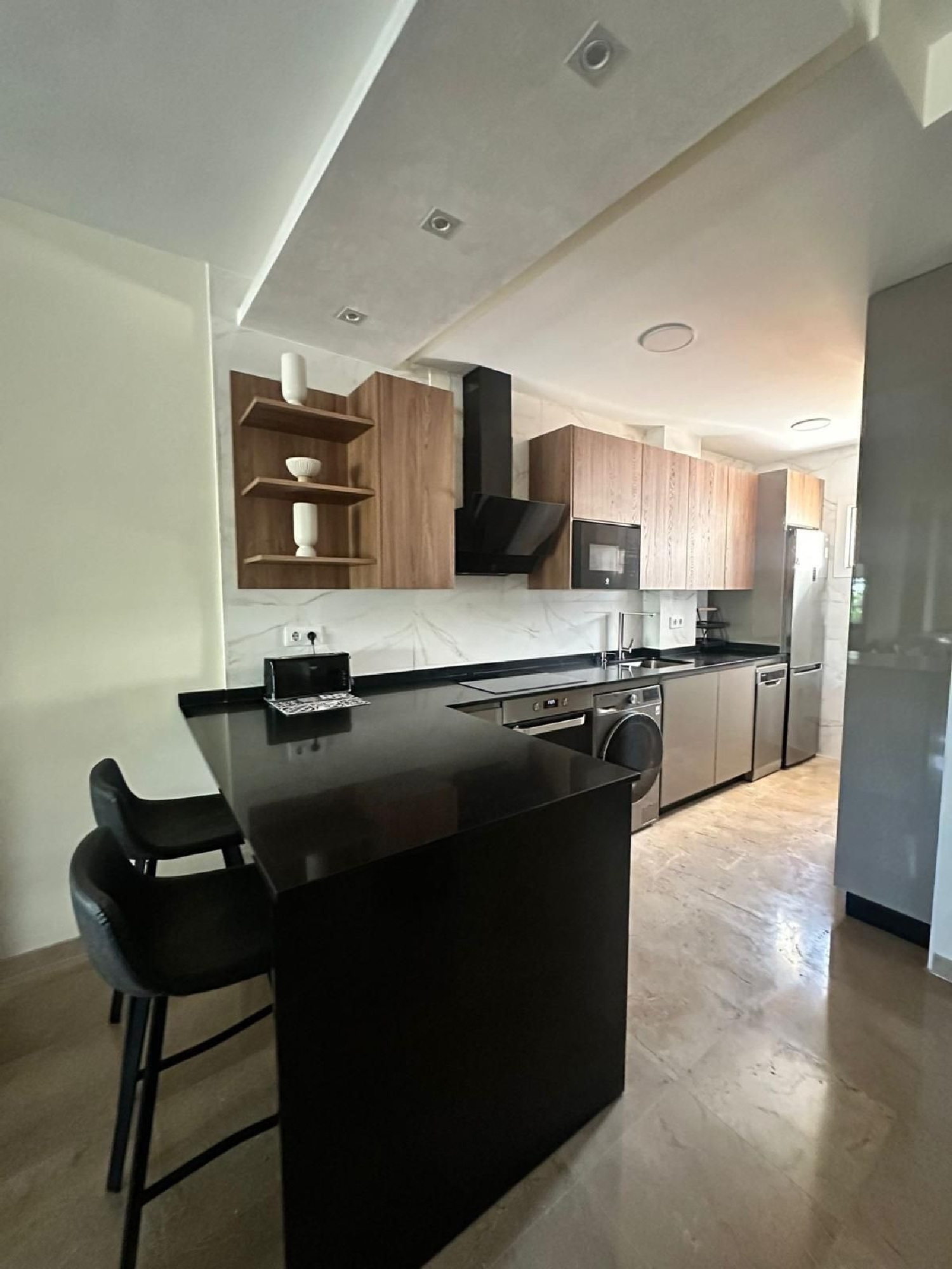  te koop appartement Manilva Costa Del Sol Occidental 8