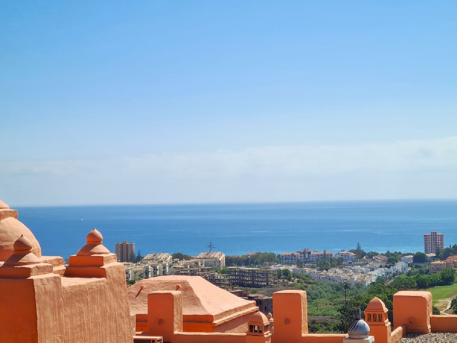  for sale apartment Manilva Costa Del Sol Occidental 2