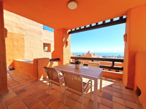 Manilva Costa Del Sol Occidental apartment foto 6302044