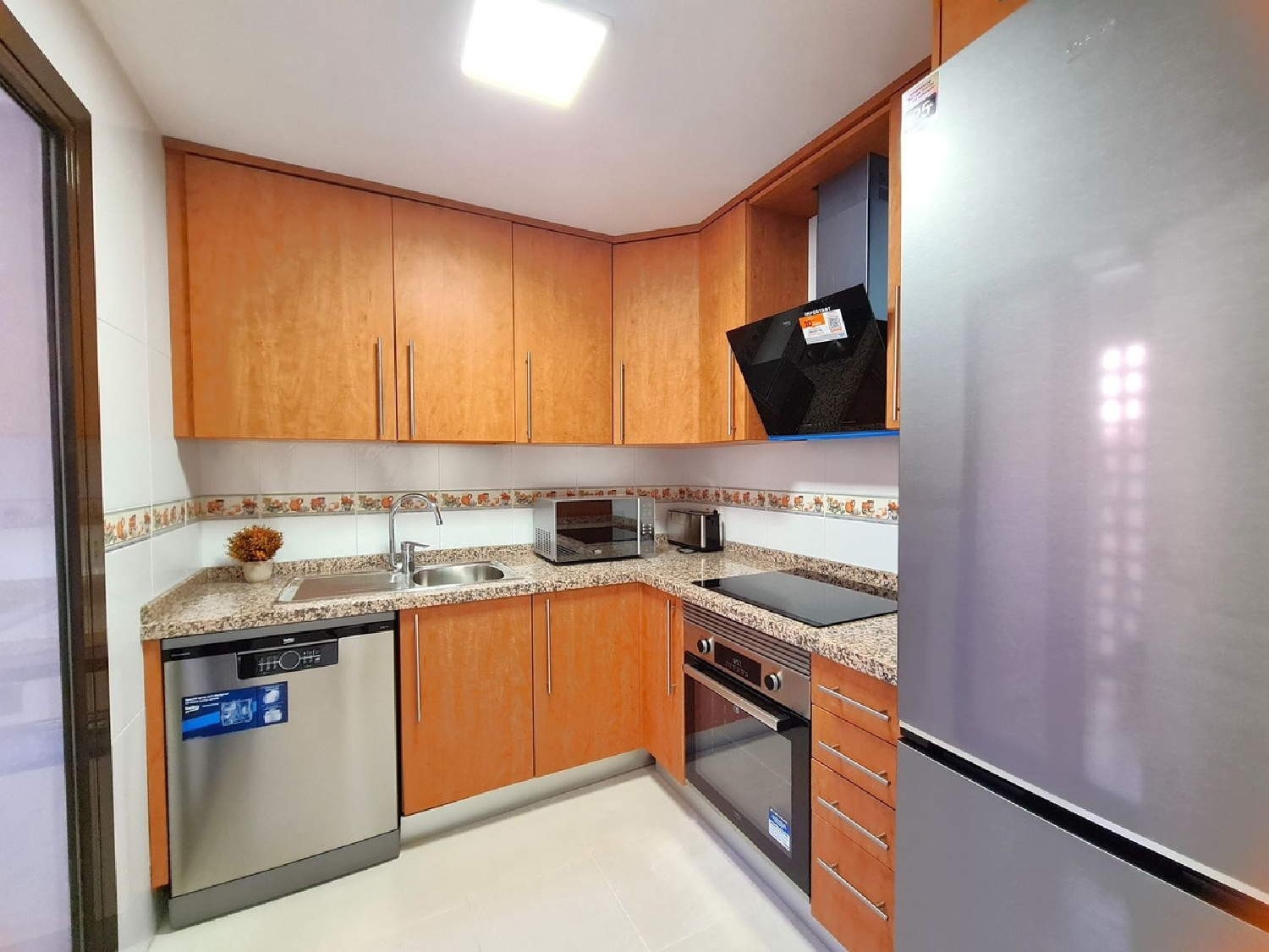  for sale apartment Manilva Costa Del Sol Occidental 5