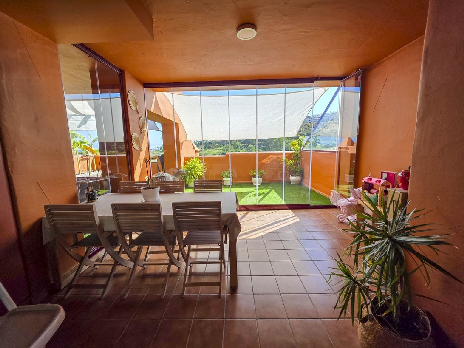  for sale apartment Manilva Costa Del Sol Occidental 3