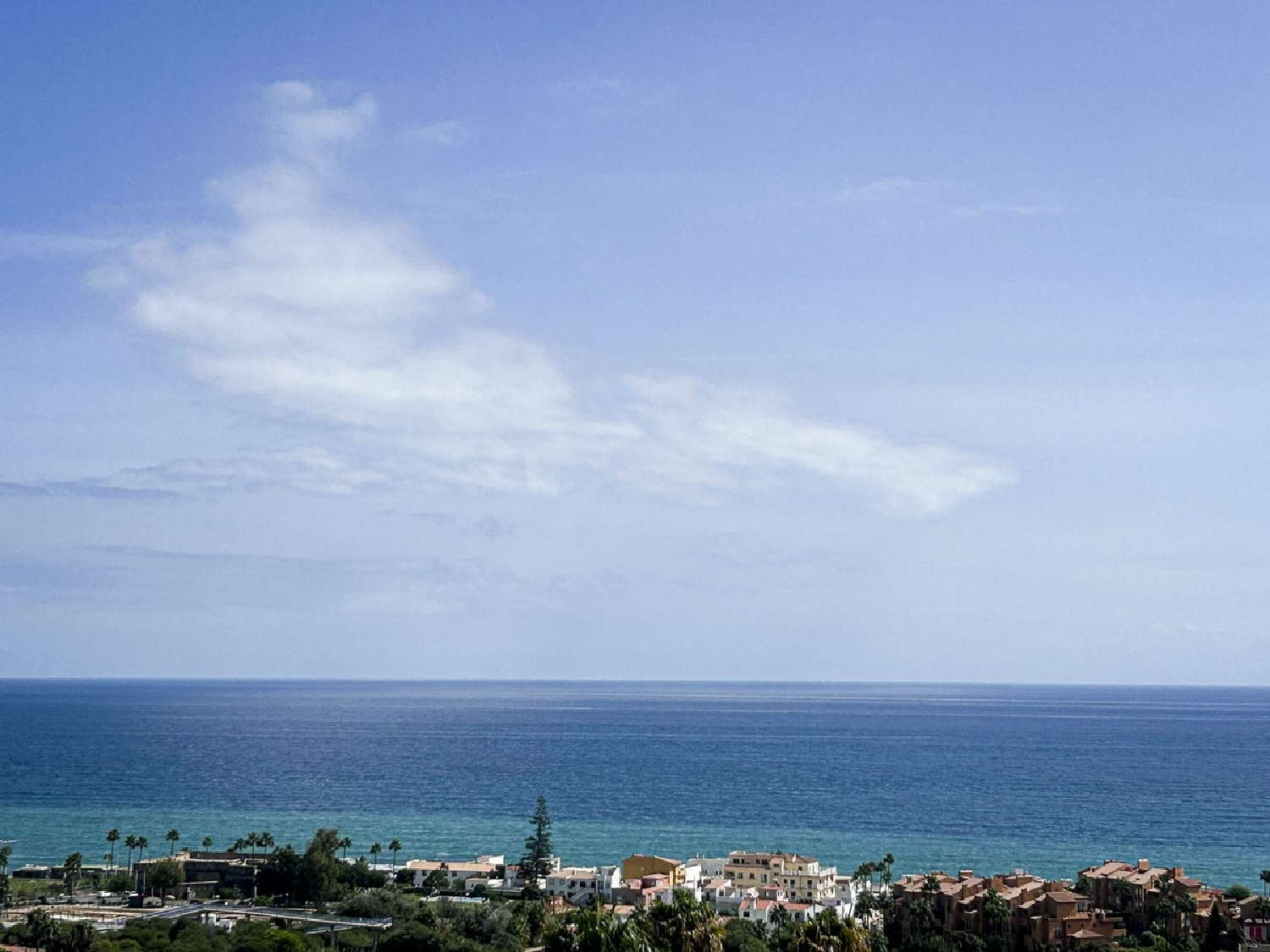  à vendre appartement Manilva Costa Del Sol Occidental 1