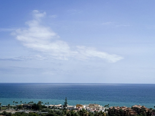 Manilva Costa Del Sol Occidental appartement foto 6305307