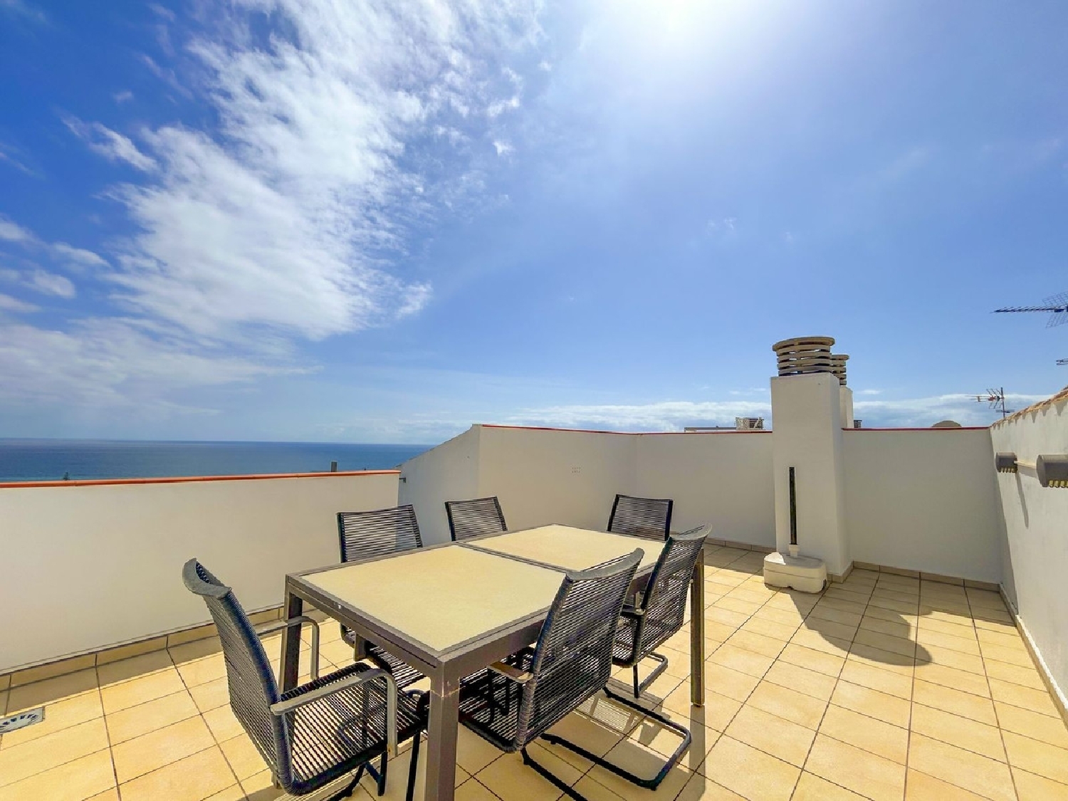  à vendre appartement Manilva Costa Del Sol Occidental 3