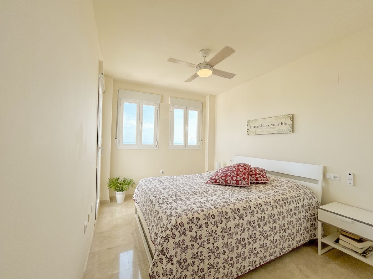  à vendre appartement Manilva Costa Del Sol Occidental 6