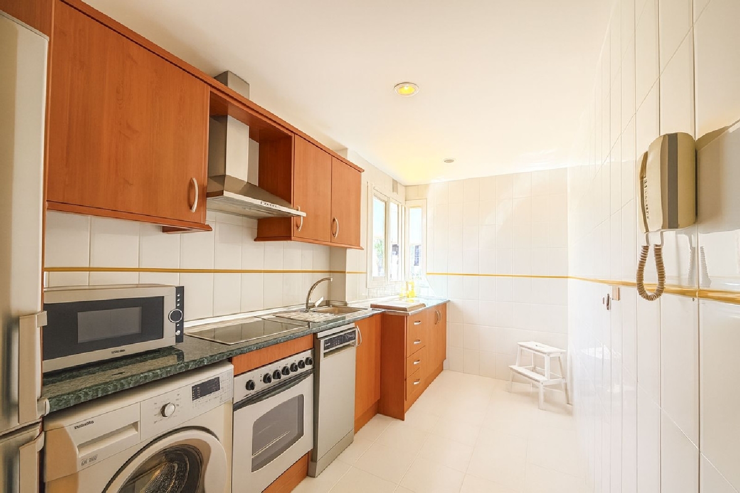  à vendre appartement Manilva Costa Del Sol Occidental 5