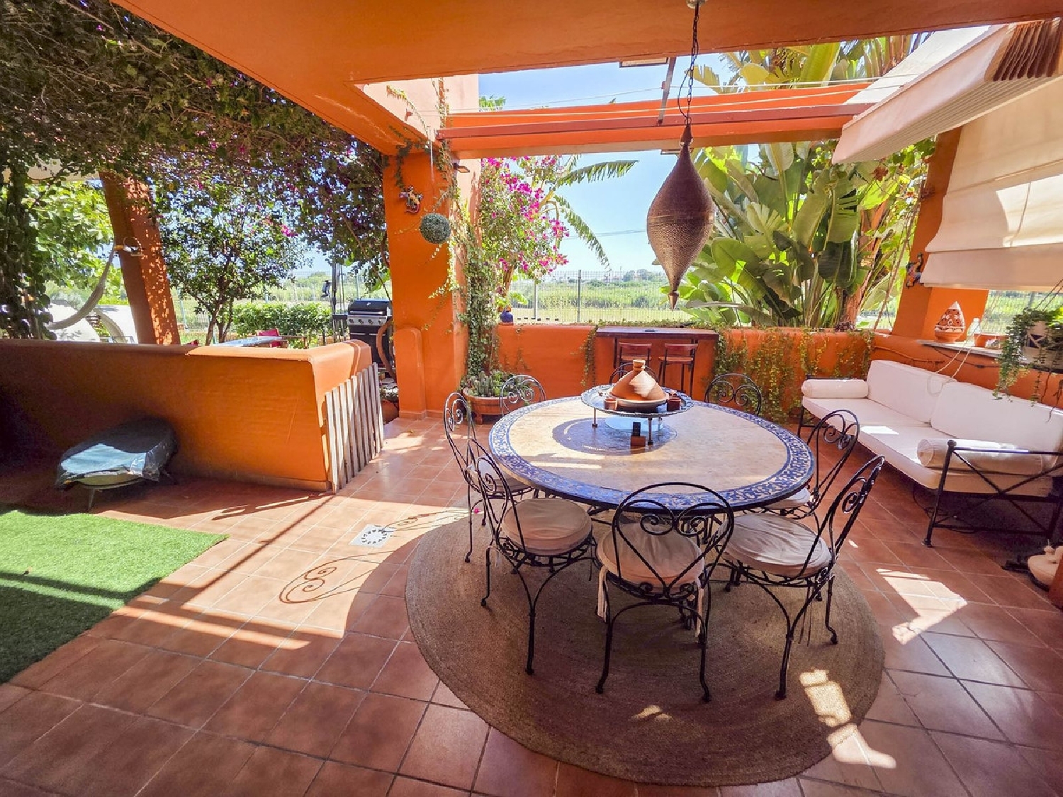  à vendre appartement Manilva Costa Del Sol Occidental 7
