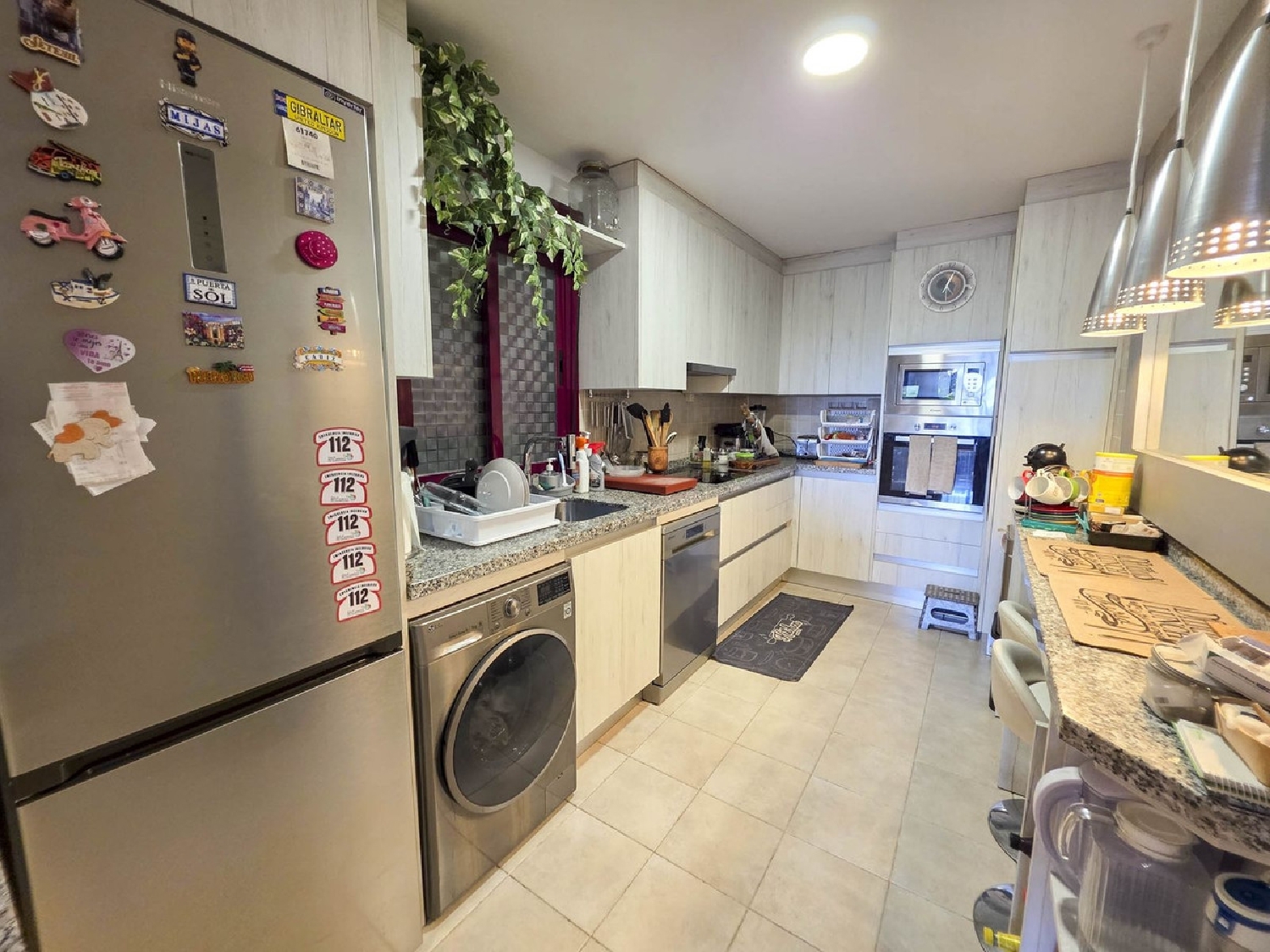  à vendre appartement Manilva Costa Del Sol Occidental 6