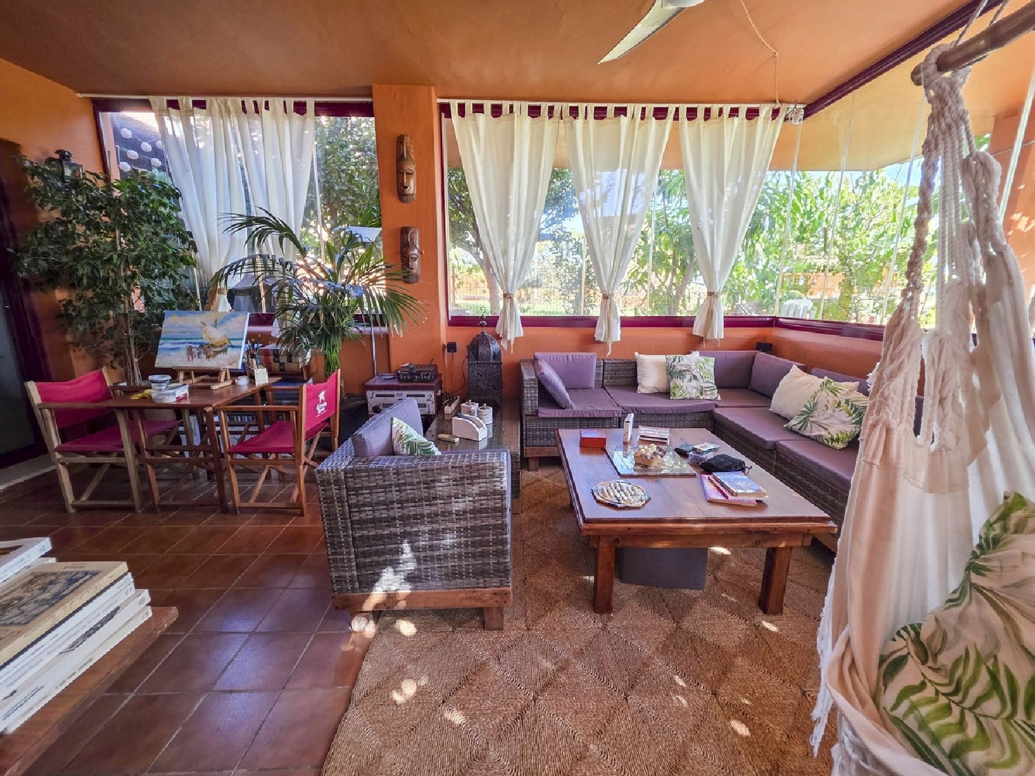  à vendre appartement Manilva Costa Del Sol Occidental 4