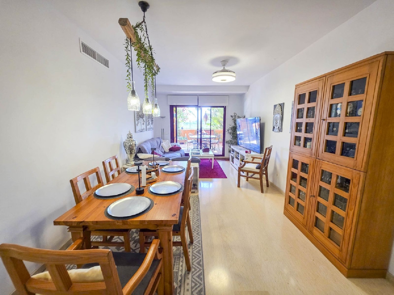  à vendre appartement Manilva Costa Del Sol Occidental 5