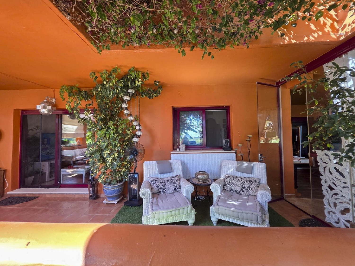  à vendre appartement Manilva Costa Del Sol Occidental 3