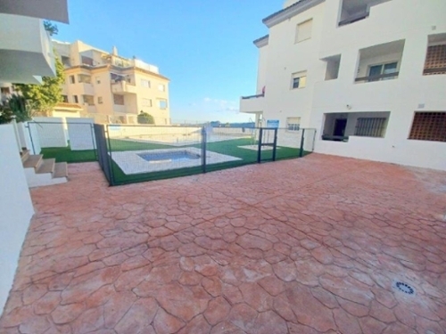 Manilva Costa Del Sol Occidental apartment foto
