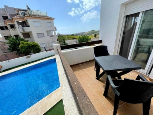 Manilva Costa Del Sol Occidental apartment foto