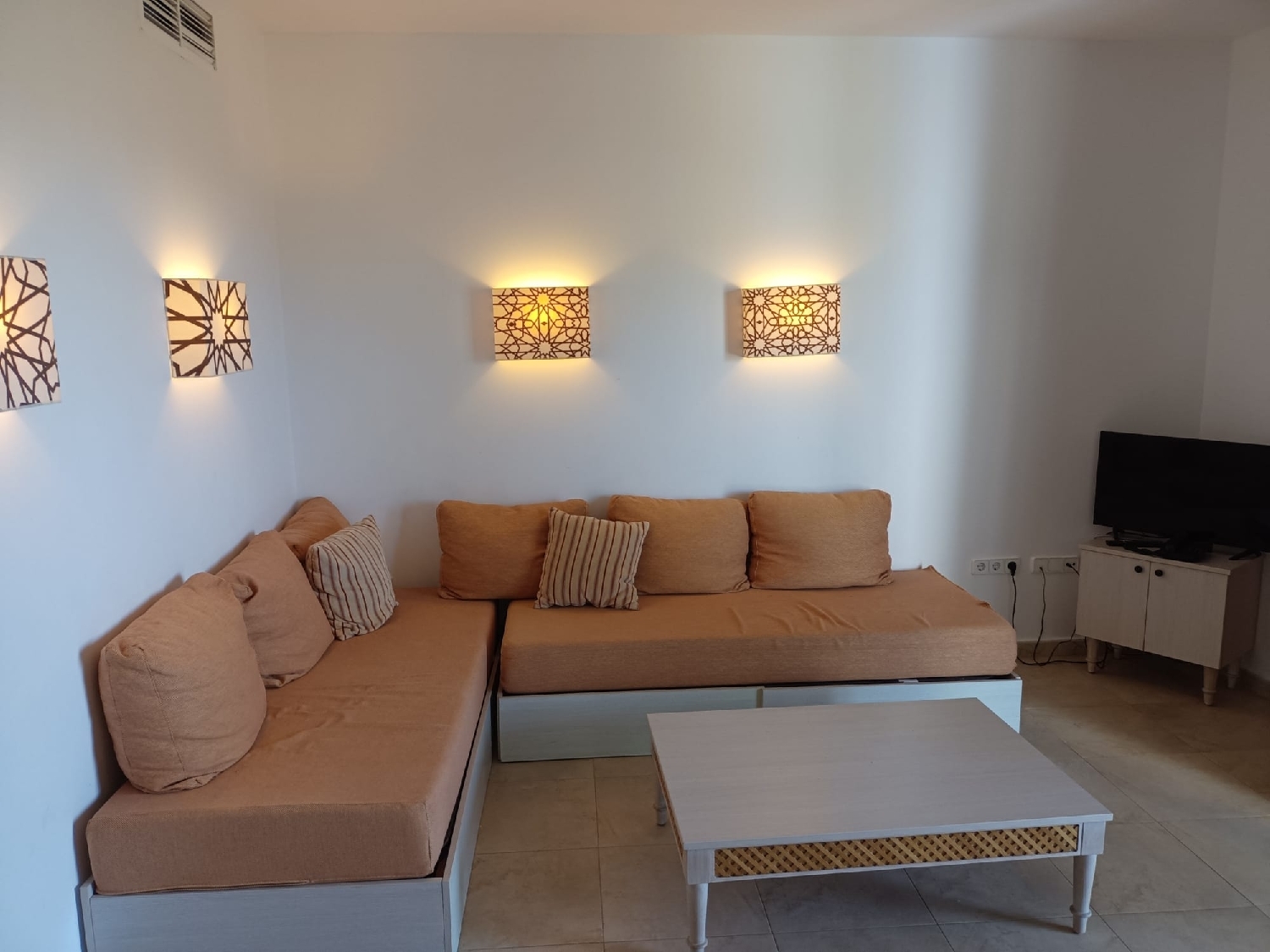  till salu lägenhet Manilva Costa Del Sol Occidental 5
