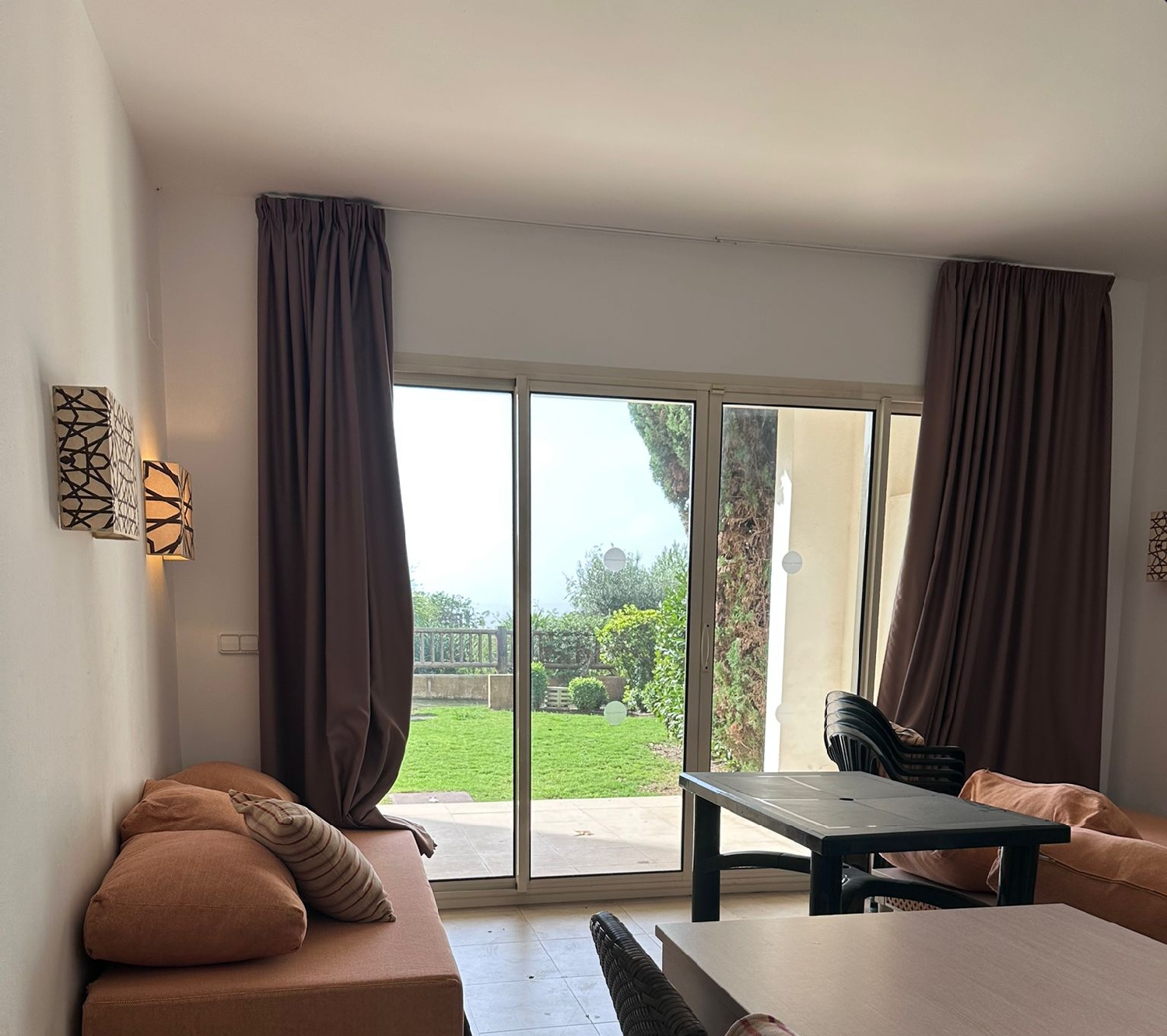 till salu lägenhet Manilva Costa Del Sol Occidental 3