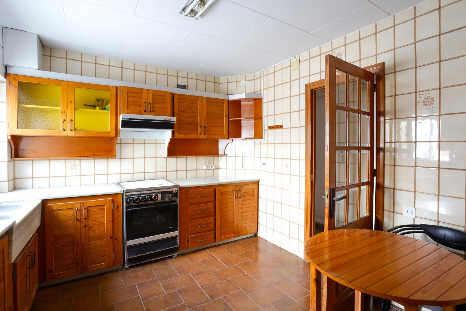  till salu lägenhet Manises Horta Oest 6